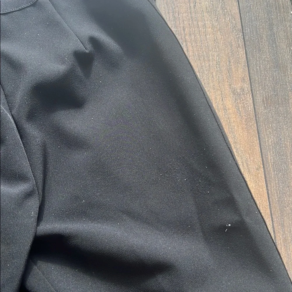 black trousers with stripe size 00 - Picture 6 of 6